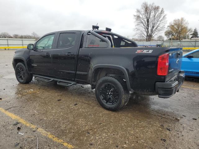 Photo 1 VIN: 1GCGTDE30G1178298 - CHEVROLET COLORADO 