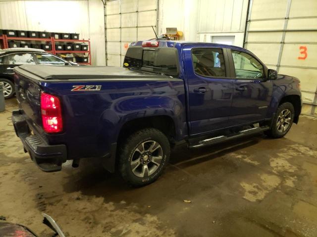 Photo 2 VIN: 1GCGTDE30G1208173 - CHEVROLET COLORADO 