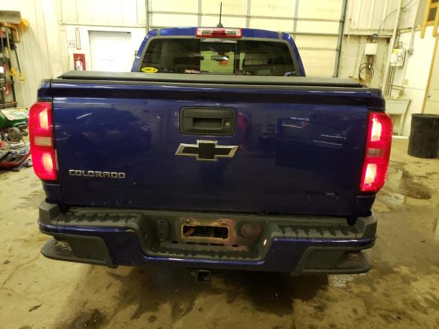 Photo 5 VIN: 1GCGTDE30G1208173 - CHEVROLET COLORADO 