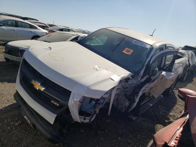 Photo 1 VIN: 1GCGTDE30G1332265 - CHEVROLET COLORADO Z 