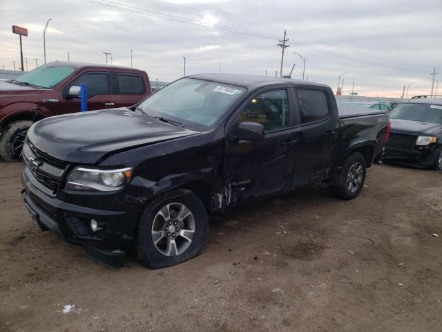 Photo 0 VIN: 1GCGTDE30G1345517 - CHEVROLET COLORADO Z 