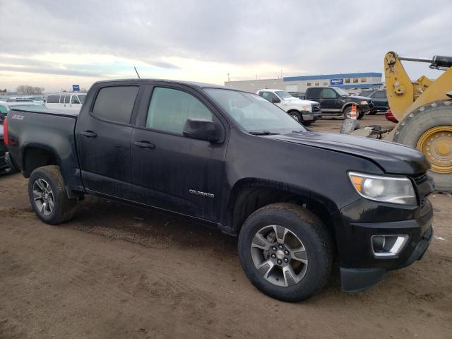 Photo 3 VIN: 1GCGTDE30G1345517 - CHEVROLET COLORADO Z 