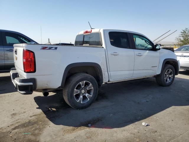 Photo 2 VIN: 1GCGTDE30G1358400 - CHEVROLET COLORADO Z 