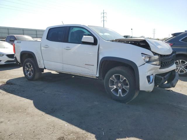 Photo 3 VIN: 1GCGTDE30G1358400 - CHEVROLET COLORADO Z 