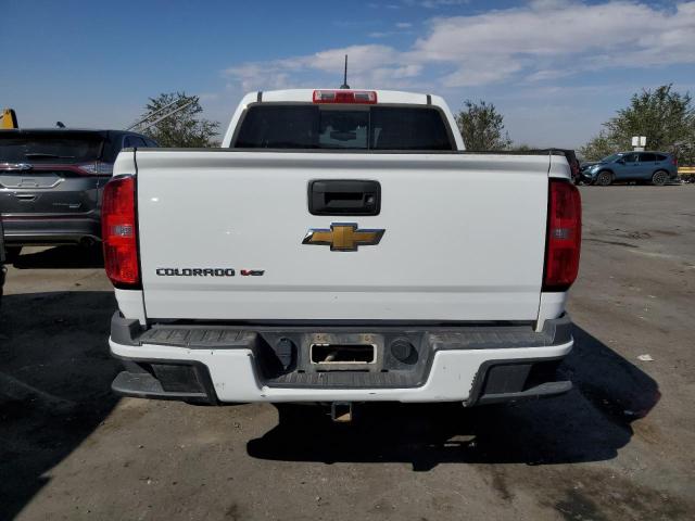 Photo 5 VIN: 1GCGTDE30G1358400 - CHEVROLET COLORADO Z 