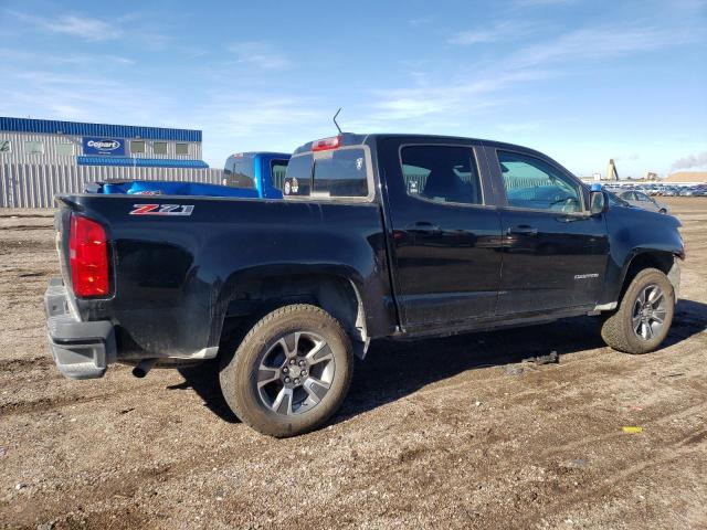 Photo 2 VIN: 1GCGTDE30G1365721 - CHEVROLET COLORADO Z 