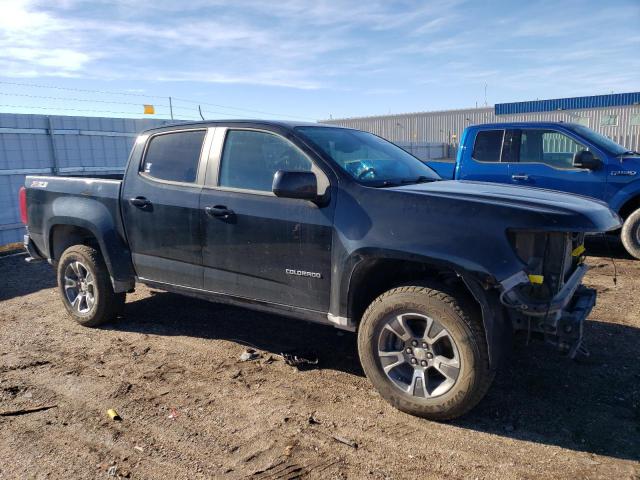 Photo 3 VIN: 1GCGTDE30G1365721 - CHEVROLET COLORADO Z 