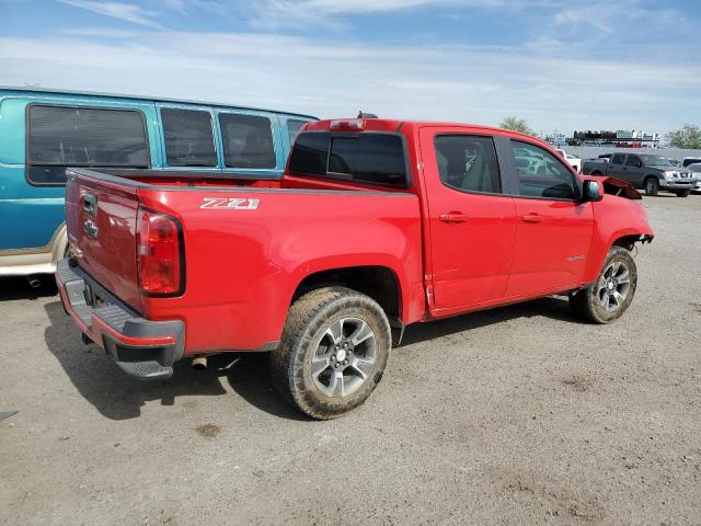 Photo 2 VIN: 1GCGTDE31G1193313 - CHEVROLET COLORADO Z 