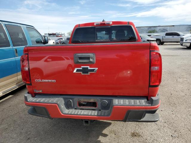 Photo 5 VIN: 1GCGTDE31G1193313 - CHEVROLET COLORADO Z 