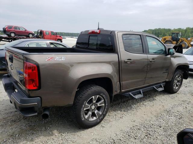 Photo 2 VIN: 1GCGTDE31G1375755 - CHEVROLET COLORADO 