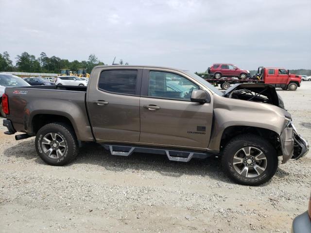 Photo 3 VIN: 1GCGTDE31G1375755 - CHEVROLET COLORADO 