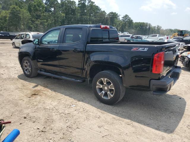 Photo 1 VIN: 1GCGTDE31G1395925 - CHEVROLET COLORADO Z 