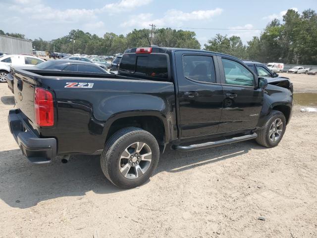 Photo 2 VIN: 1GCGTDE31G1395925 - CHEVROLET COLORADO Z 