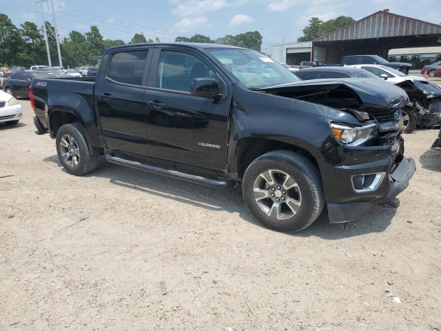 Photo 3 VIN: 1GCGTDE31G1395925 - CHEVROLET COLORADO Z 