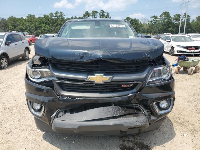 Photo 4 VIN: 1GCGTDE31G1395925 - CHEVROLET COLORADO Z 