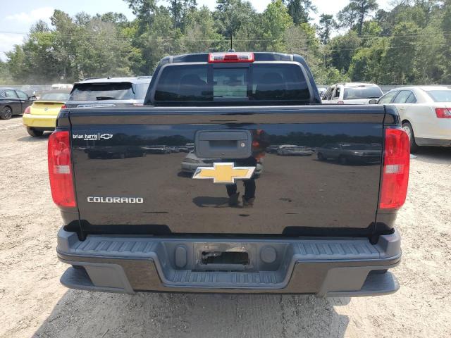 Photo 5 VIN: 1GCGTDE31G1395925 - CHEVROLET COLORADO Z 