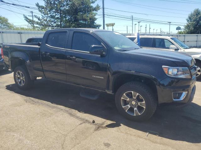 Photo 3 VIN: 1GCGTDE32G1115168 - CHEVROLET COLORADO 