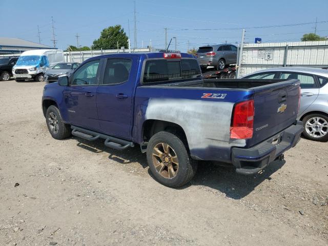 Photo 1 VIN: 1GCGTDE32G1251736 - CHEVROLET COLORADO Z 