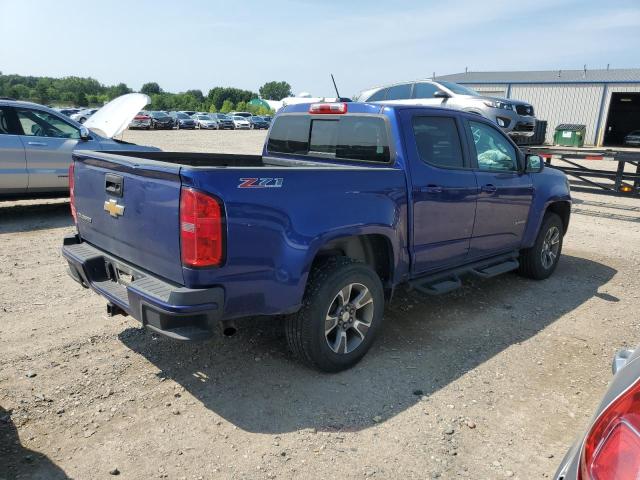 Photo 2 VIN: 1GCGTDE32G1251736 - CHEVROLET COLORADO Z 