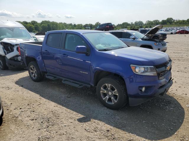 Photo 3 VIN: 1GCGTDE32G1251736 - CHEVROLET COLORADO Z 