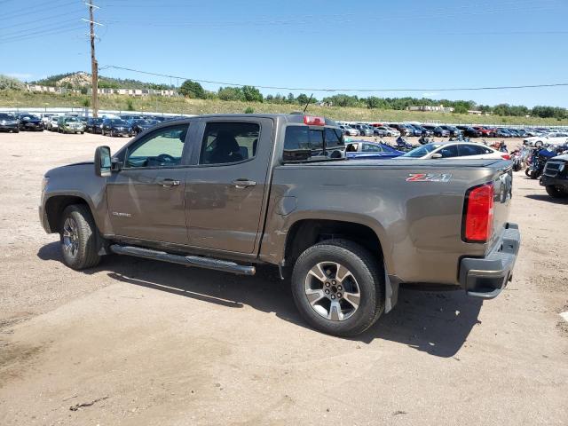 Photo 1 VIN: 1GCGTDE32G1312308 - CHEVROLET COLORADO Z 