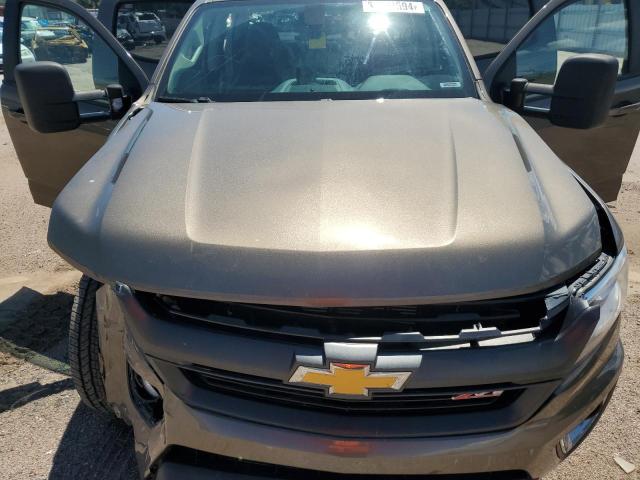 Photo 10 VIN: 1GCGTDE32G1312308 - CHEVROLET COLORADO Z 