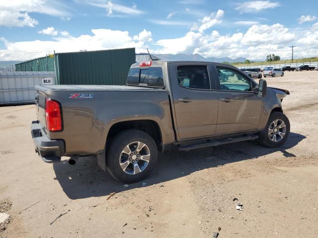 Photo 2 VIN: 1GCGTDE32G1312308 - CHEVROLET COLORADO Z 