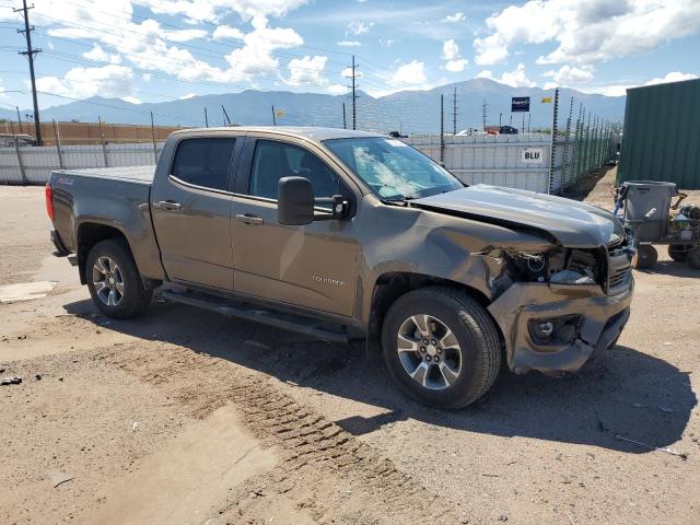 Photo 3 VIN: 1GCGTDE32G1312308 - CHEVROLET COLORADO Z 