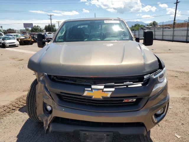 Photo 4 VIN: 1GCGTDE32G1312308 - CHEVROLET COLORADO Z 