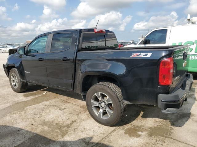 Photo 1 VIN: 1GCGTDE32G1364795 - CHEVROLET COLORADO Z 