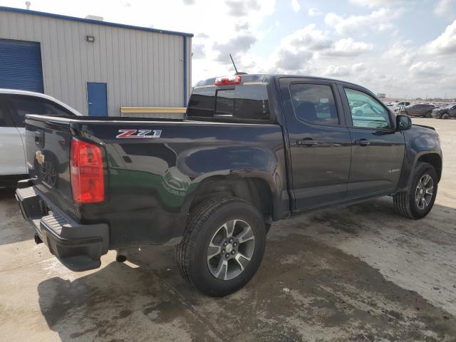 Photo 2 VIN: 1GCGTDE32G1364795 - CHEVROLET COLORADO Z 