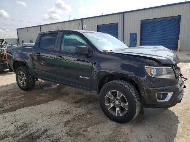 Photo 3 VIN: 1GCGTDE32G1364795 - CHEVROLET COLORADO Z 