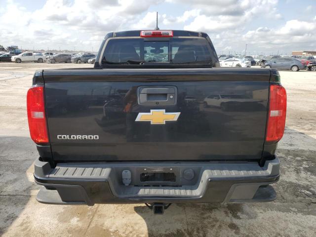 Photo 5 VIN: 1GCGTDE32G1364795 - CHEVROLET COLORADO Z 