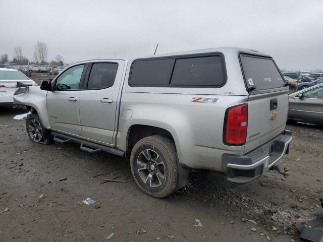 Photo 1 VIN: 1GCGTDE32G1369205 - CHEVROLET COLORADO Z 