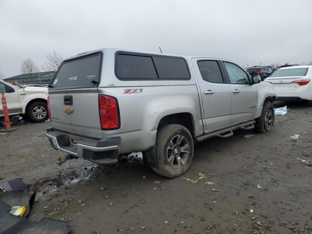 Photo 2 VIN: 1GCGTDE32G1369205 - CHEVROLET COLORADO Z 