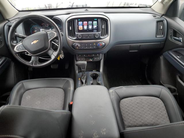 Photo 7 VIN: 1GCGTDE32G1369205 - CHEVROLET COLORADO Z 