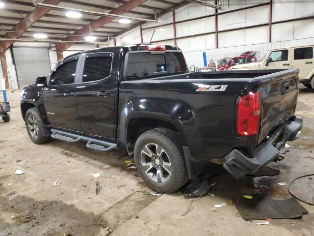 Photo 1 VIN: 1GCGTDE33G1105829 - CHEVROLET COLORADO Z 