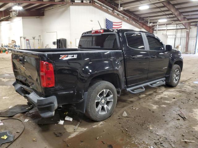 Photo 2 VIN: 1GCGTDE33G1105829 - CHEVROLET COLORADO Z 