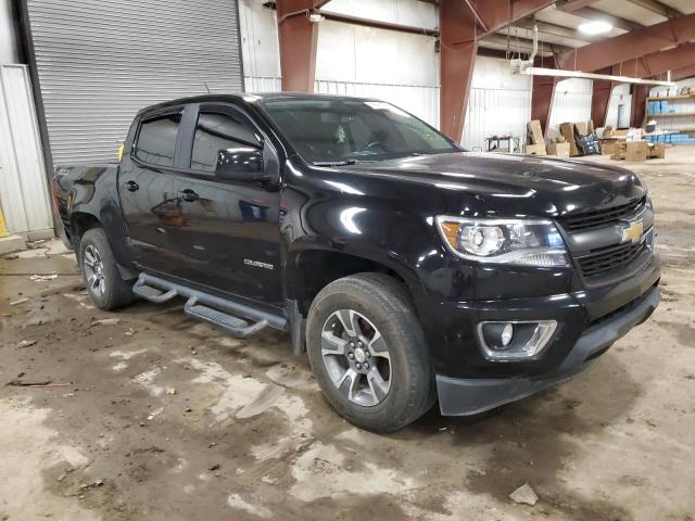 Photo 3 VIN: 1GCGTDE33G1105829 - CHEVROLET COLORADO Z 