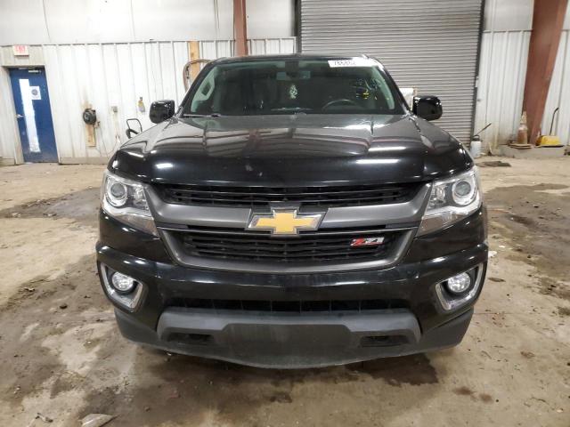 Photo 4 VIN: 1GCGTDE33G1105829 - CHEVROLET COLORADO Z 