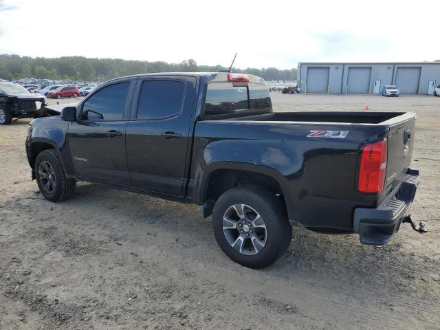 Photo 1 VIN: 1GCGTDE33G1112344 - CHEVROLET COLORADO 