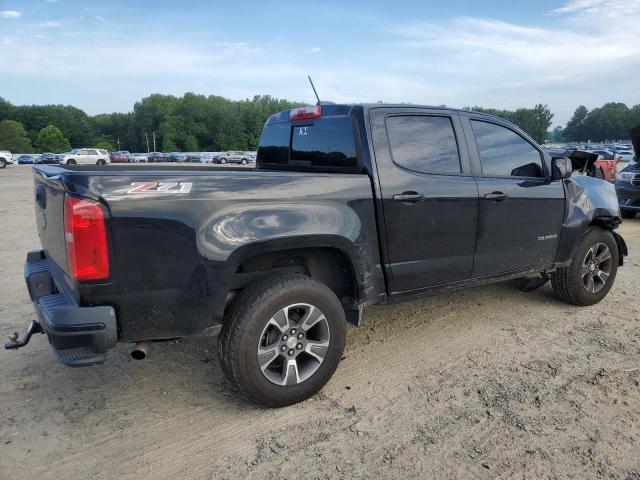 Photo 2 VIN: 1GCGTDE33G1112344 - CHEVROLET COLORADO 