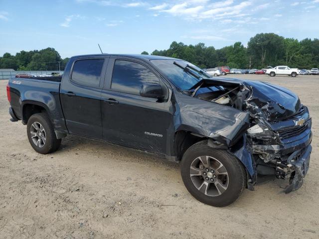 Photo 3 VIN: 1GCGTDE33G1112344 - CHEVROLET COLORADO 