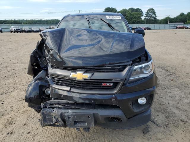 Photo 4 VIN: 1GCGTDE33G1112344 - CHEVROLET COLORADO 