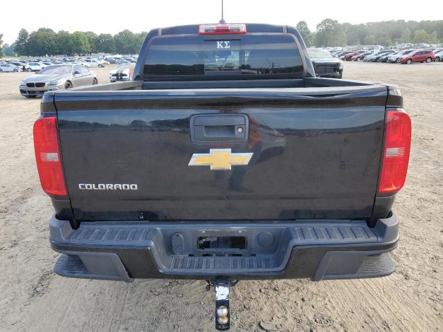 Photo 5 VIN: 1GCGTDE33G1112344 - CHEVROLET COLORADO 