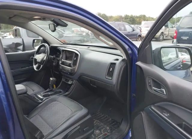 Photo 4 VIN: 1GCGTDE33G1113882 - CHEVROLET COLORADO 