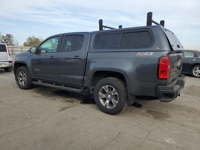 Photo 1 VIN: 1GCGTDE33G1115616 - CHEVROLET COLORADO Z 