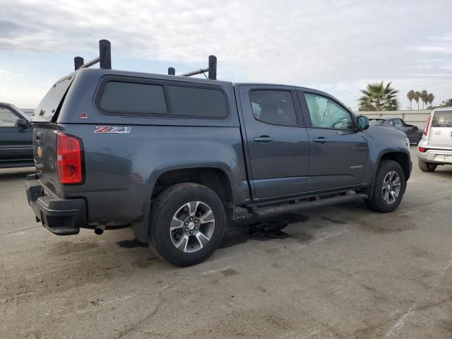 Photo 2 VIN: 1GCGTDE33G1115616 - CHEVROLET COLORADO Z 