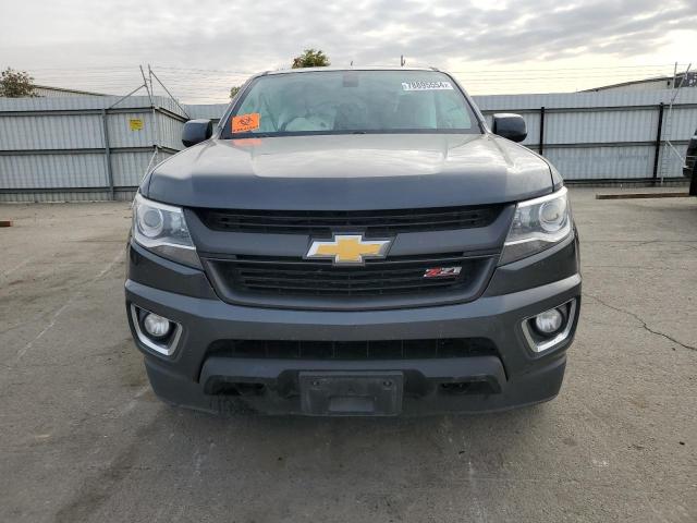 Photo 4 VIN: 1GCGTDE33G1115616 - CHEVROLET COLORADO Z 