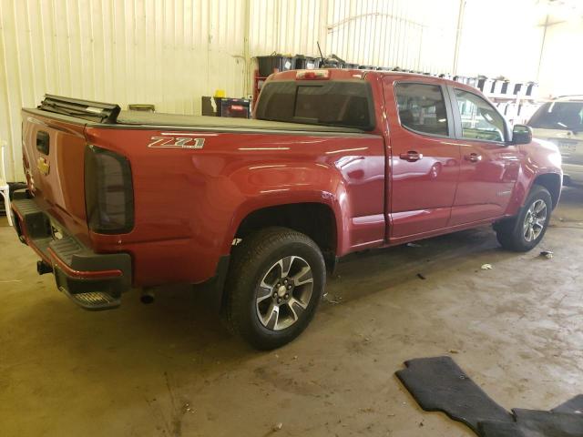 Photo 2 VIN: 1GCGTDE33G1151547 - CHEVROLET COLORADO Z 